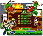 online game - Ant War