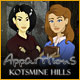 Apparitions Kotsmine Hills
