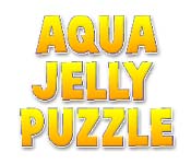 Aqua Jelly Puzzle
