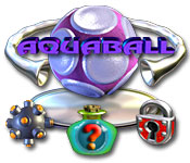 pc game - Aquaball