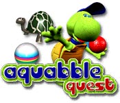 pc game - Aquabble Quest