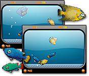 online game - Aquarium Scoop Hotshot