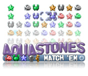 Aquastones Match'em