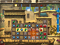 Arabian Treasures: Midnight Match for Mac OS X