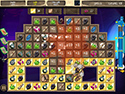 Arabian Treasures: Midnight Match for Mac OS X