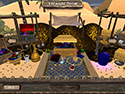 Arabian Treasures: Midnight Match for Mac OS X