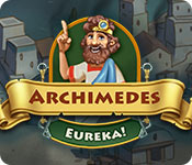 Archimedes: Eureka! for Mac Game