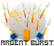 online game - Argent Burst