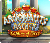Argonauts Agency: Captive of Circe for Mac Game