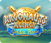 Argonauts Agency: Golden Fleece for Mac Game