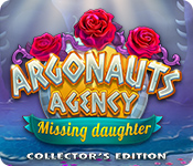 Argonauts Agency: Missing Daughter Collector's Edition for Mac Game