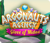 Argonauts Agency: Glove of Midas for Mac Game