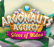 Argonauts Agency: Glove of Midas