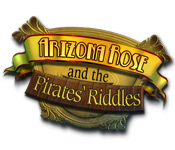 Arizona Rose and the Pirates` Riddles for Mac Game