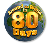 Around the World in 80 Days for Mac Game