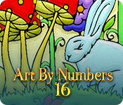 Art By Numbers 16 for Mac Game