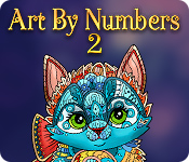 Art By Numbers 2 for Mac Game