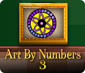 Art By Numbers 3 for Mac Game