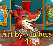 Art By Numbers 4 for Mac Game