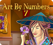 Art By Numbers 7 for Mac Game