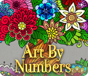 Art By Numbers for Mac Game