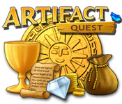 Artifact Quest for Mac Game