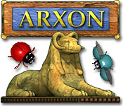 pc game - Arxon
