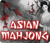 Asian Mahjong for Mac Game