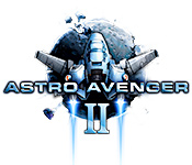 online game - Astro Avenger 2