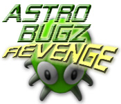 Astro Bugz Revenge for Mac Game