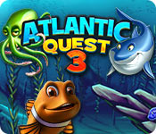 Atlantic Quest 3 for Mac Game