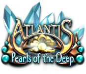 Atlantis: Pearls of the Deep for Mac Game