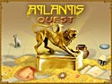 Atlantis Quest for Mac OS X