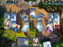 Avalon Legends Solitaire 2 for Mac OS X