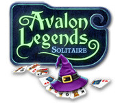 Avalon Legends Solitaire for Mac Game