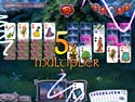 Avalon Legends Solitaire for Mac OS X