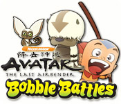pc game - Avatar Bobble Battles