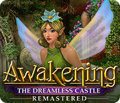 Awakening Remastered: The Dreamless Castle for Mac Game