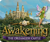 Awakening: The Dreamless Castle for Mac Game