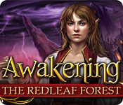 Awakening: The Redleaf Forest for Mac Game