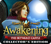 Awakening: The Skyward Castle Collector's Edition for Mac Game