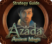 pc game - Azada ™: Ancient Magic Strategy Guide
