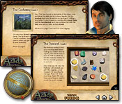 pc game - Azada ™: Ancient Magic Strategy Guide