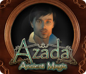 Azada: Ancient Magic for Mac Game