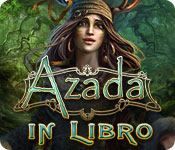 Azada: In Libro for Mac Game