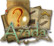 Azada for Mac Game