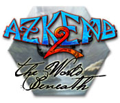 Azkend 2: The World Beneath for Mac Game