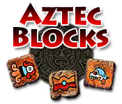 online game - Aztec Blocks