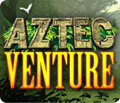 Aztec Venture for Mac Game