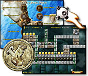 pc game - Aztec Bricks